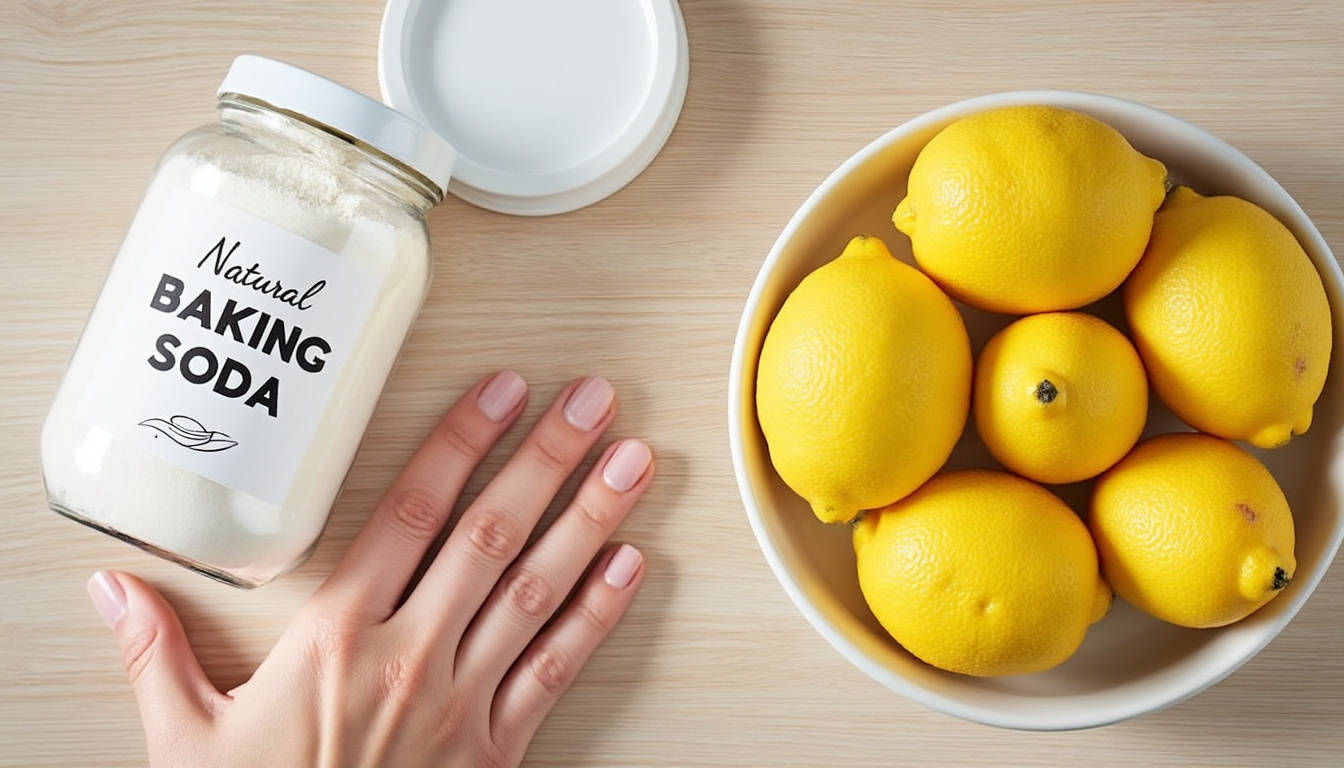 découvrez 7 méthodes rapides et efficaces pour retrouver des ongles éclatants facilement chez vous, avec des astuces simples et naturelles.