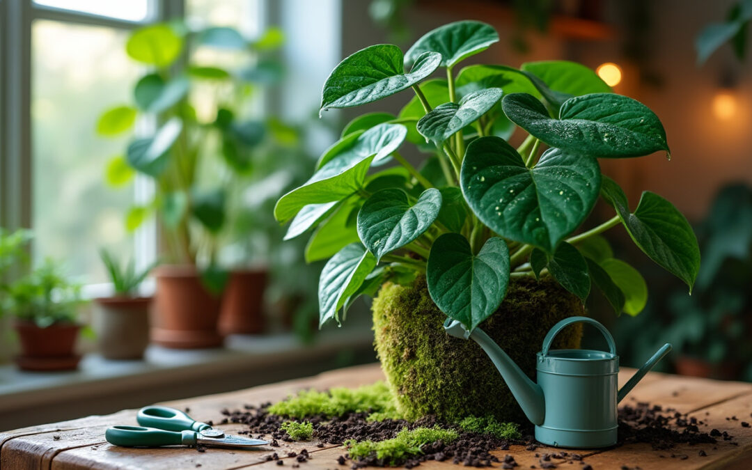 découvrez les meilleures astuces pour faire prospérer votre asso pilea stagnante et lui redonner toute sa vitalité. conseils pratiques et soins adaptés pour un feuillage éclatant.