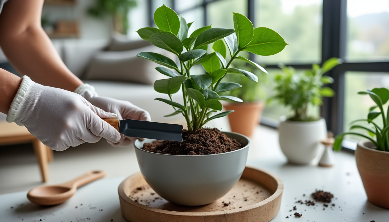 apprenez à entretenir et faire prospérer votre asso pilea stagnante grâce à nos astuces simples et efficaces. conseils de soin, arrosage, lumière et fertilisation pour une plante en pleine santé.
