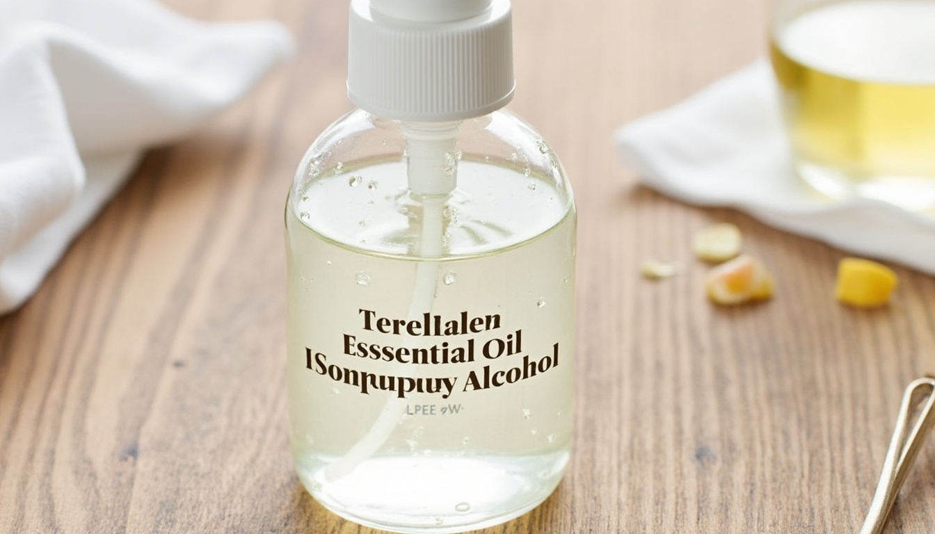 découvrez une astuce naturelle simple et efficace pour enlever le gras d'un ongle sans avoir recours à un cleaner. prenez soin de vos ongles avec des méthodes douces et écologiques.