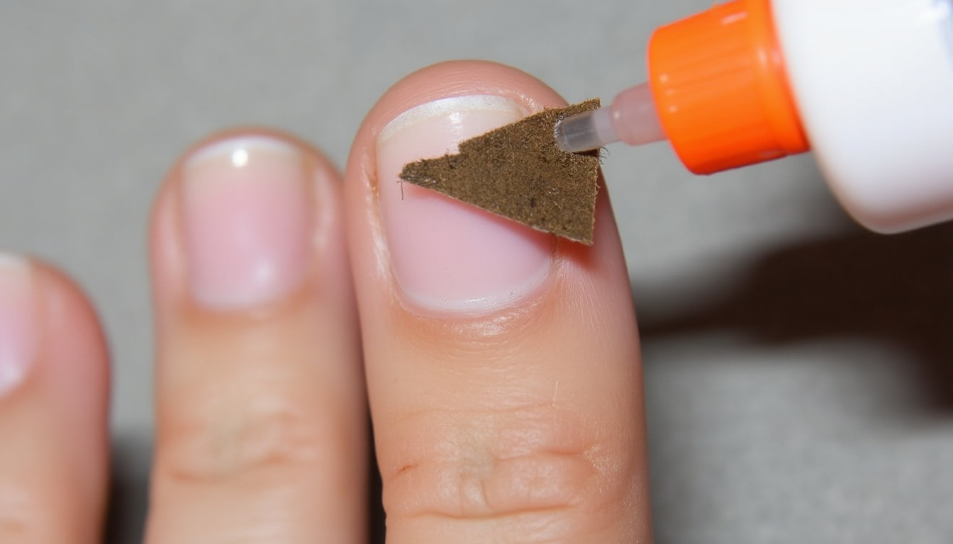découvrez des astuces naturelles simples et efficaces pour réparer un ongle cassé en douceur et retrouver des mains belles et soignées rapidement.