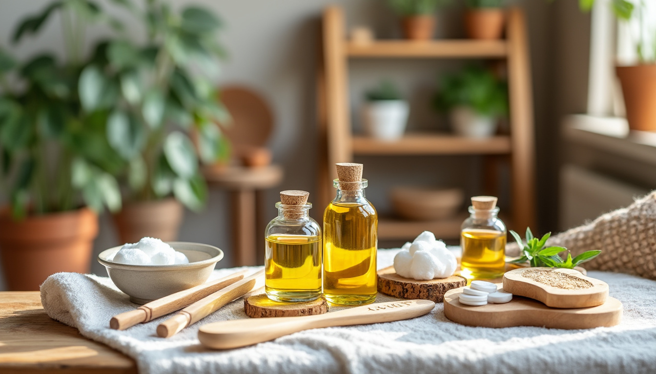 découvrez des astuces naturelles efficaces pour réparer un ongle cassé en douceur et favoriser une croissance saine.