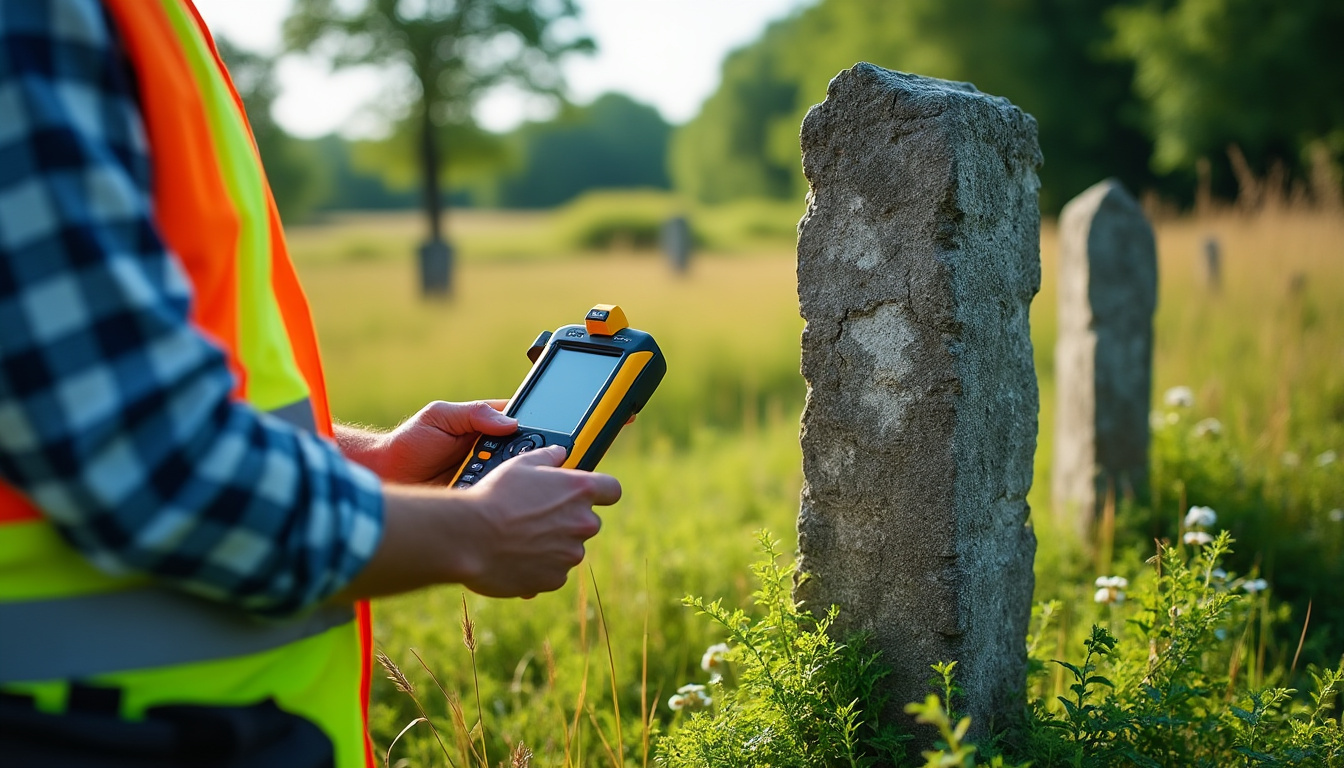 découvrez les démarches essentielles pour le bornage d'un terrain ancien de plus de 30 ans et sécurisez vos limites de propriété en toute tranquillité.