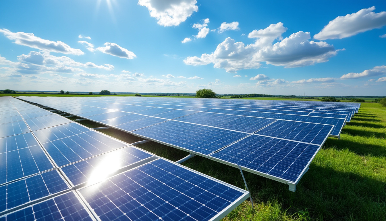 apprenez à simuler facilement votre production d'énergie solaire grâce à notre guide pratique et accessible, pour optimiser votre installation et réduire vos coûts.