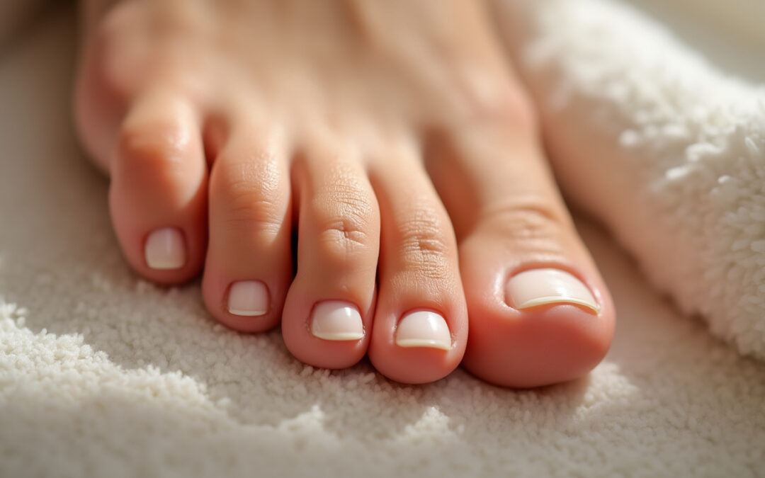 découvrez notre guide pratique pour apprendre à couper et entretenir vos ongles de pieds de manière efficace, afin de garder des pieds sains et esthétiques.