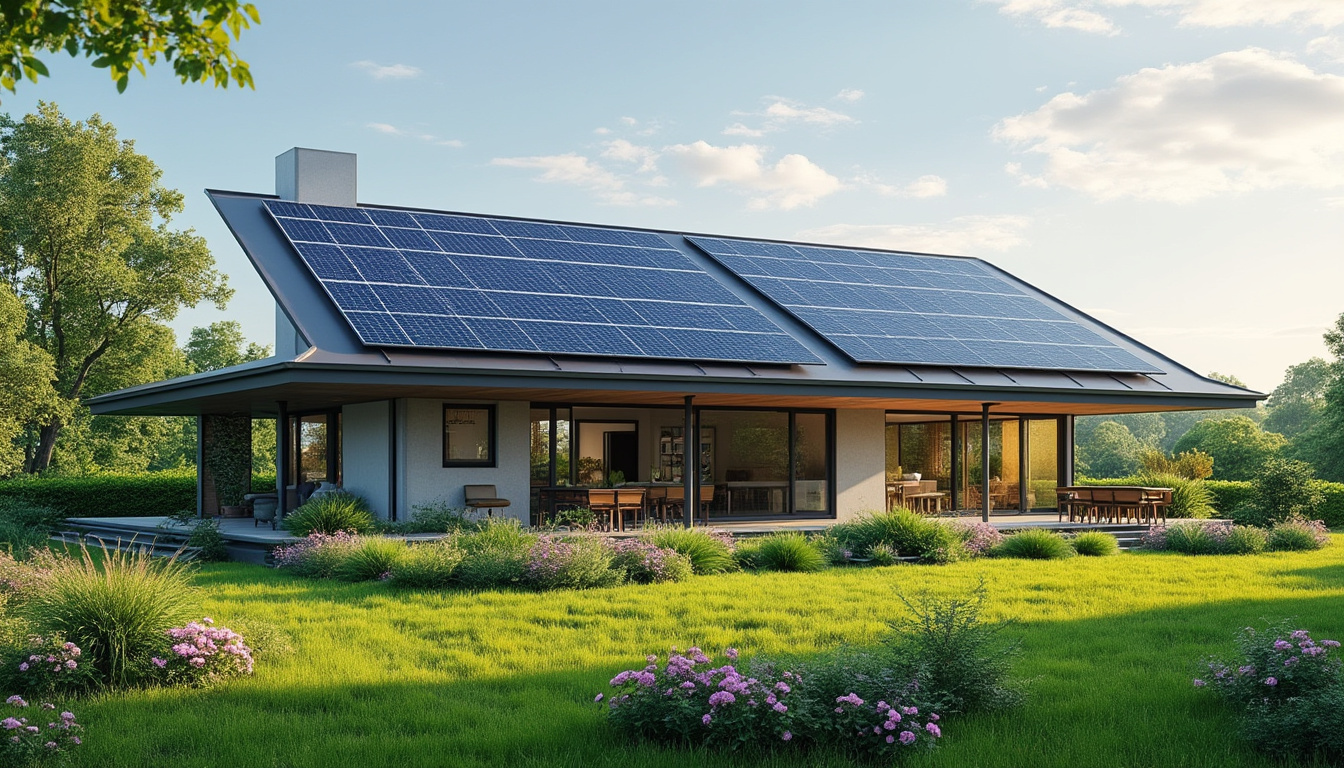découvrez le guide essentiel de l'écologie et de l'habitat durable pour adopter des pratiques respectueuses de l'environnement et construire un foyer éco-responsable.