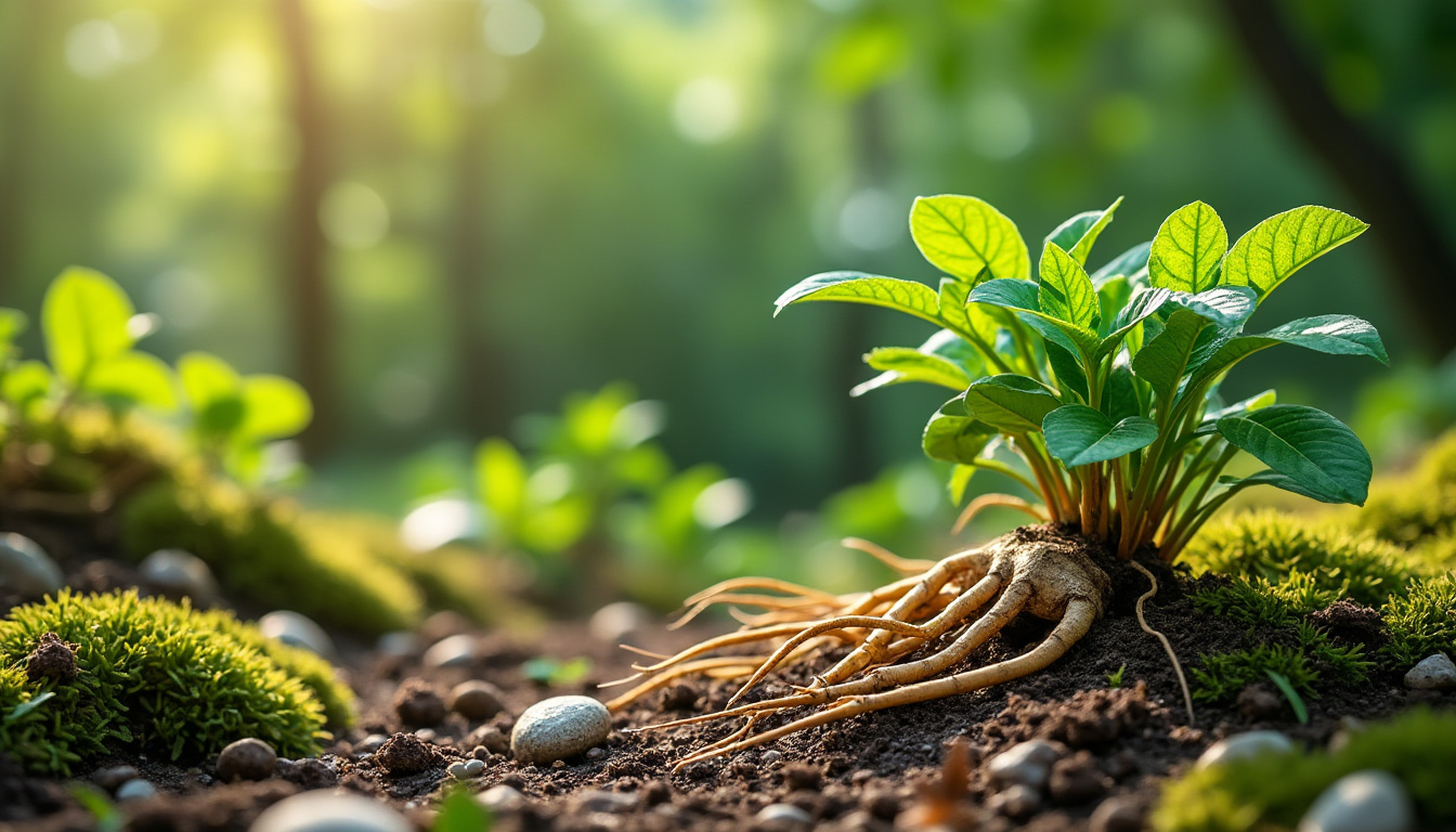 découvrez les plantes incontournables qui aident à booster la performance des sportifs naturellement et à améliorer endurance, récupération et vitalité.