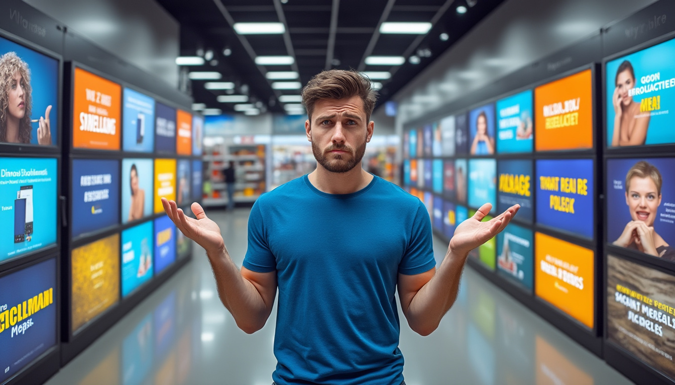 découvrez comment distinguer le marketing trompeur des véritables bienfaits pour faire des choix éclairés et éviter les pièges publicitaires.