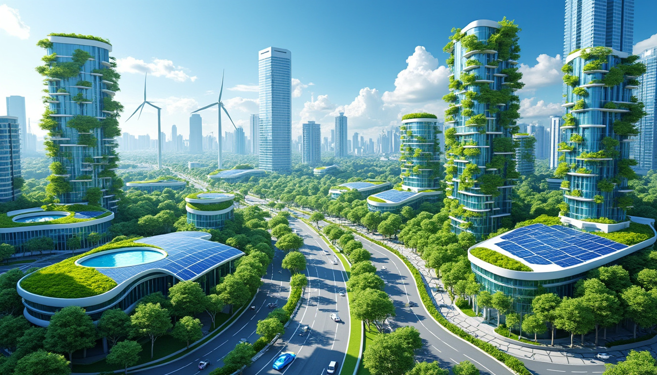 découvrez comment la science façonne un avenir durable en proposant des solutions innovantes pour préserver notre planÚte.