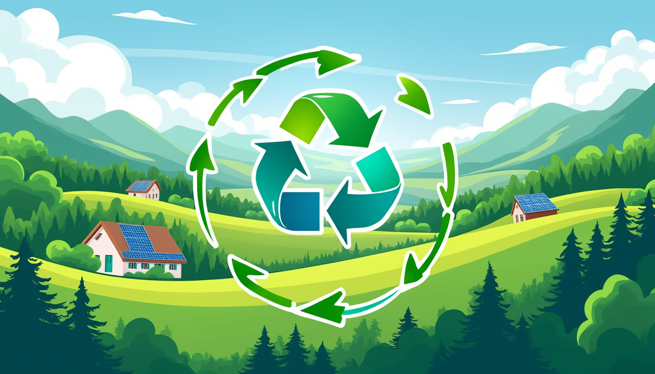 découvrez comment saint-martin-en-bresse optimise la collecte des déchets pour favoriser une valorisation durable et protéger l'environnement local.