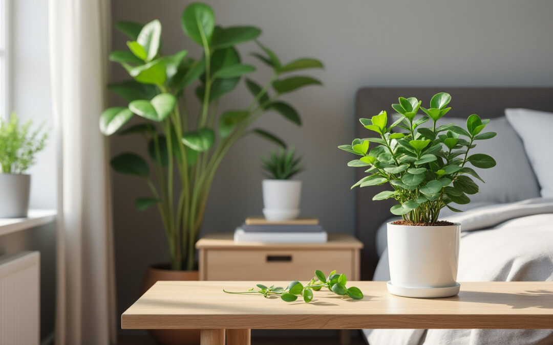 découvrez si l'arbre de jade est un atout décoratif idéal pour votre chambre ou s'il présente des inconvénients à connaître avant de l'adopter.