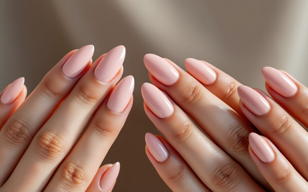 découvrez comment choisir la forme d'ongle idéale grâce à notre guide ultime, et sublimez votre style avec des conseils personnalisés et tendances.
