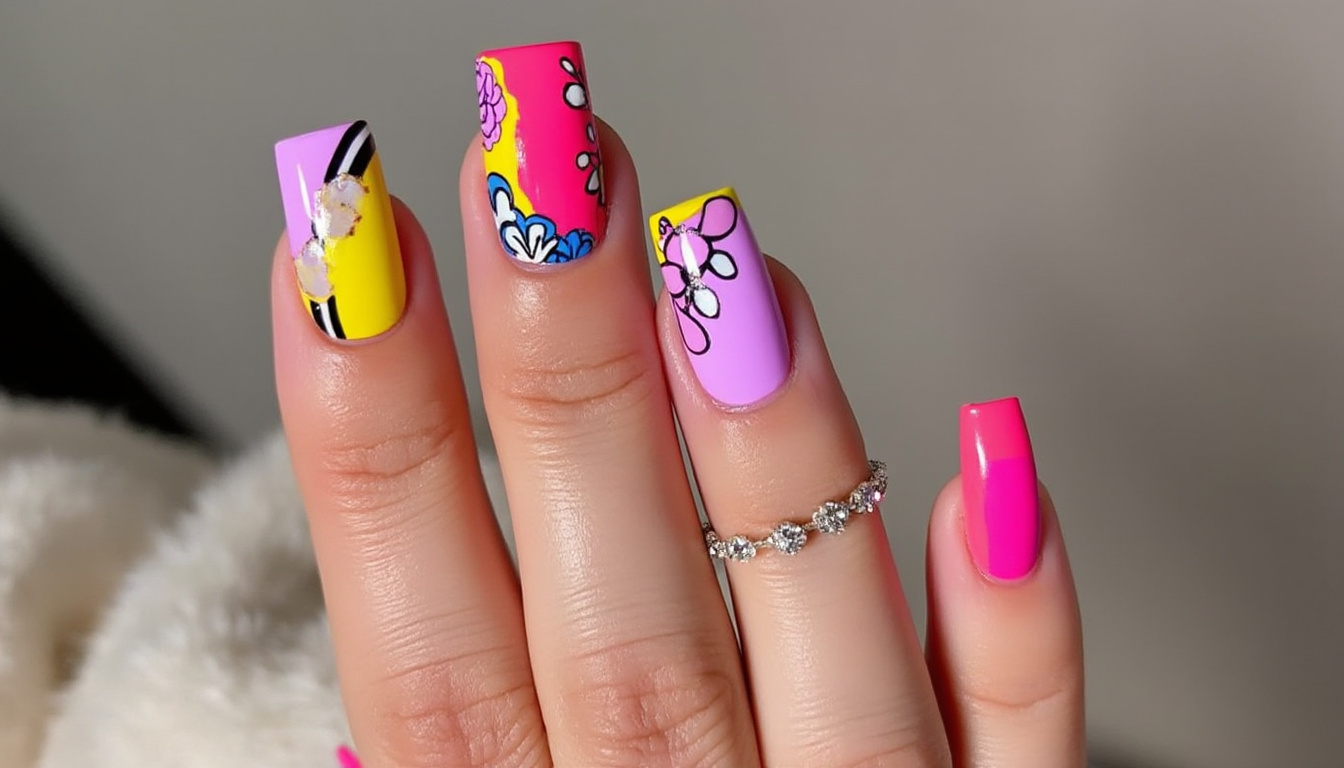 découvrez comment choisir la forme d'ongle parfaite grâce à notre guide ultime, et sublimez votre style avec des conseils personnalisés et tendances.