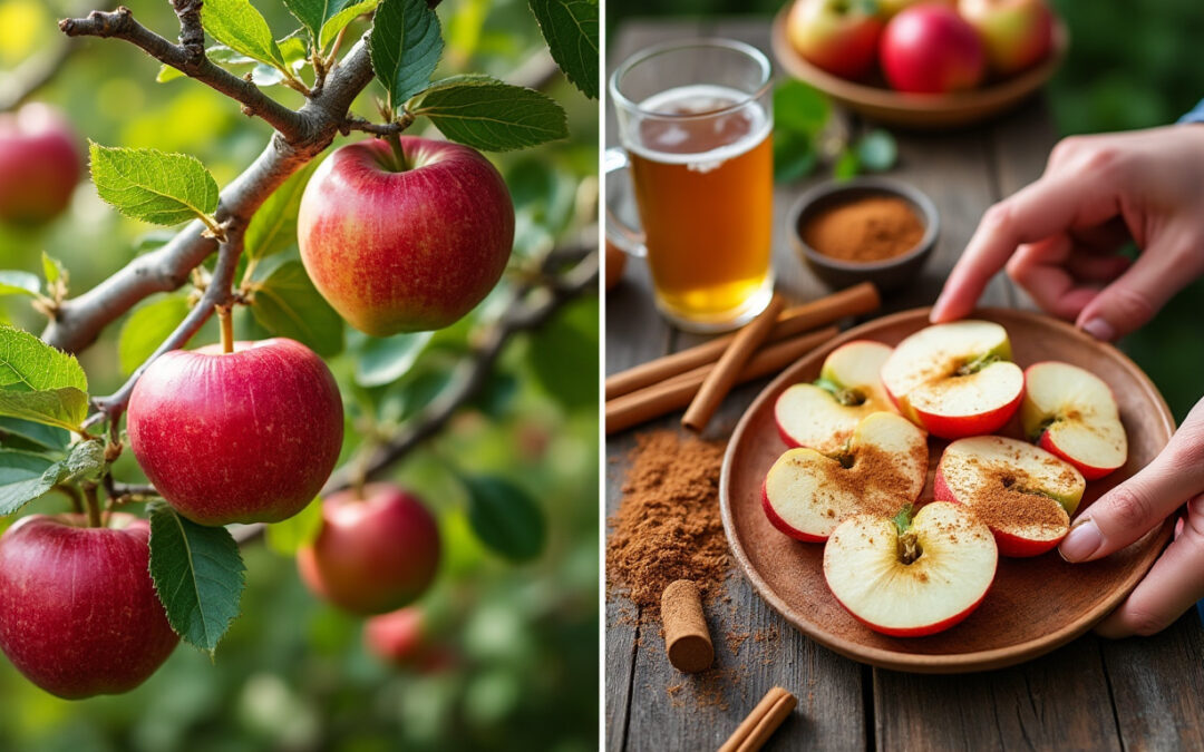découvrez comment cultiver le fruit pomme cannelle chez vous et apprenez les meilleures méthodes pour le déguster, alliant saveurs uniques et conseils pratiques.