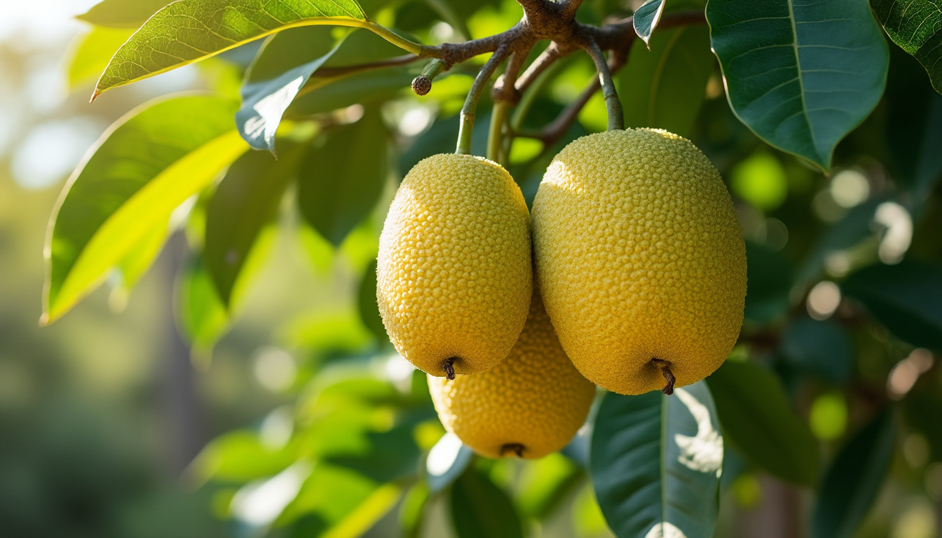 découvrez comment cultiver facilement le fruit pomme cannelle chez vous et profitez de conseils pour le déguster à son meilleur, alliant saveurs uniques et bienfaits naturels.