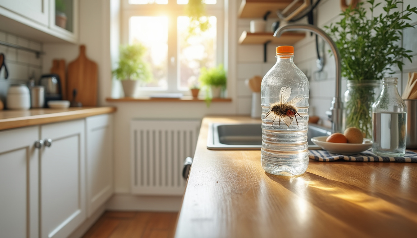 découvrez comment fabriquer ou choisir un piège à mouche efficace pour éliminer ces nuisibles rapidement et naturellement. guide pratique et conseils utiles.