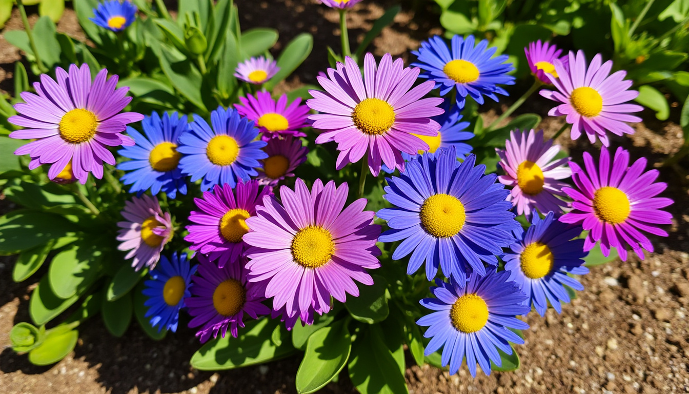découvrez nos conseils pratiques pour la plantation et l'entretien de l'osteospermum afin de profiter pleinement de ses fleurs éclatantes tout au long de la saison.