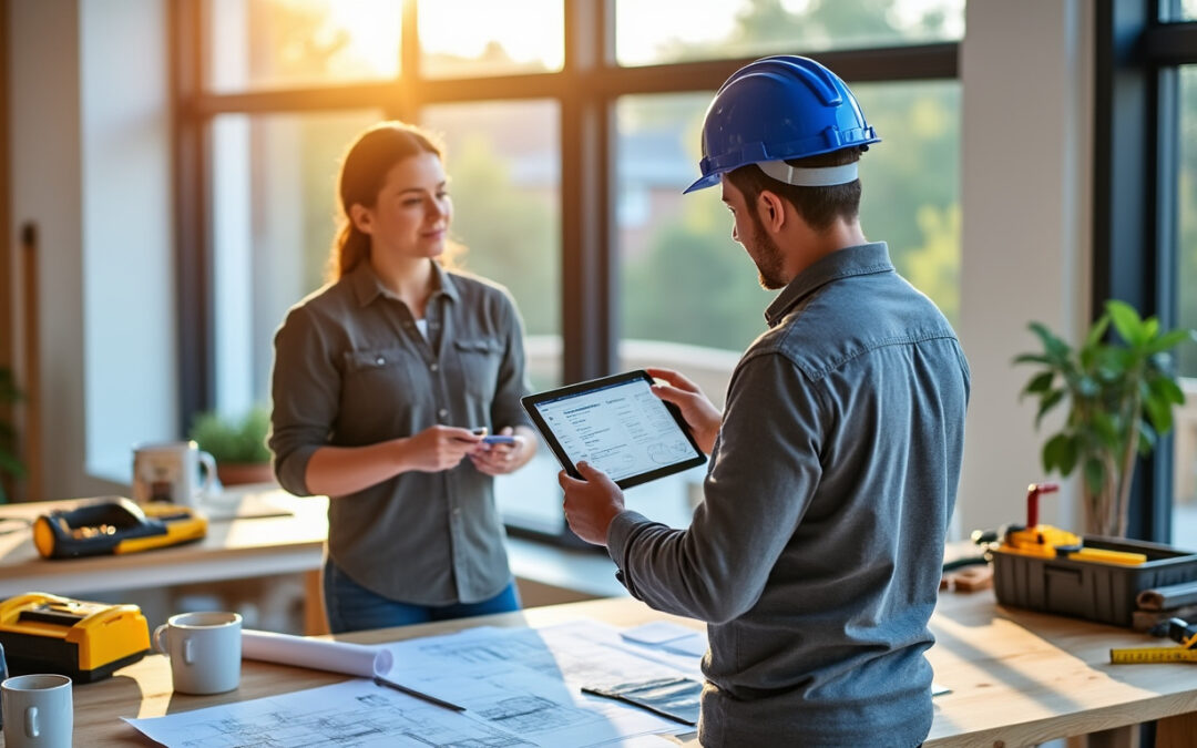 obtenez rapidement un devis gratuit et sans engagement pour vos travaux avec habitatpresto. estimez le coût de vos projets en quelques clics.