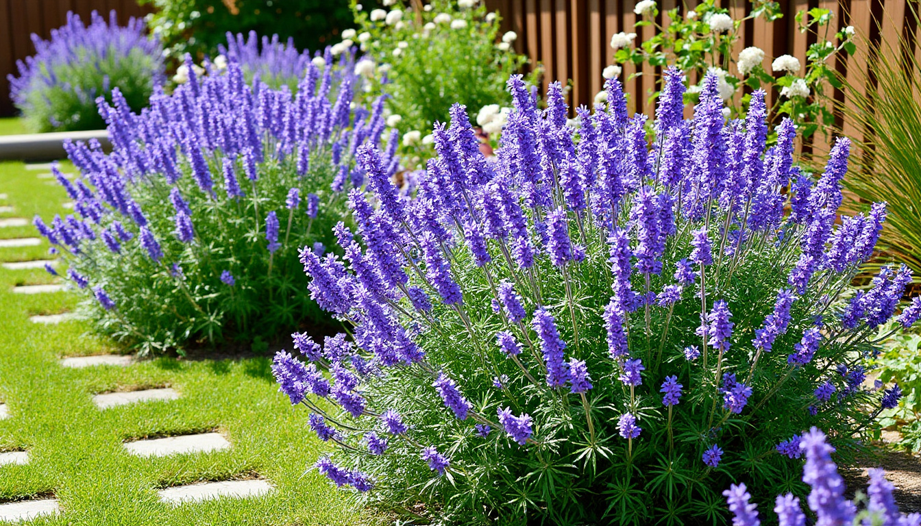 découvrez notre guide complet pour réussir la plantation, l'entretien et profitez d'astuces pratiques afin d'obtenir un jardin florissant toute l'année.
