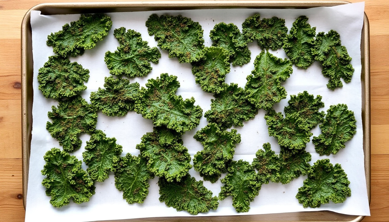 découvrez des idées originales de plats et recettes à base de chou kale pour allier santé et saveurs dans votre cuisine quotidienne.