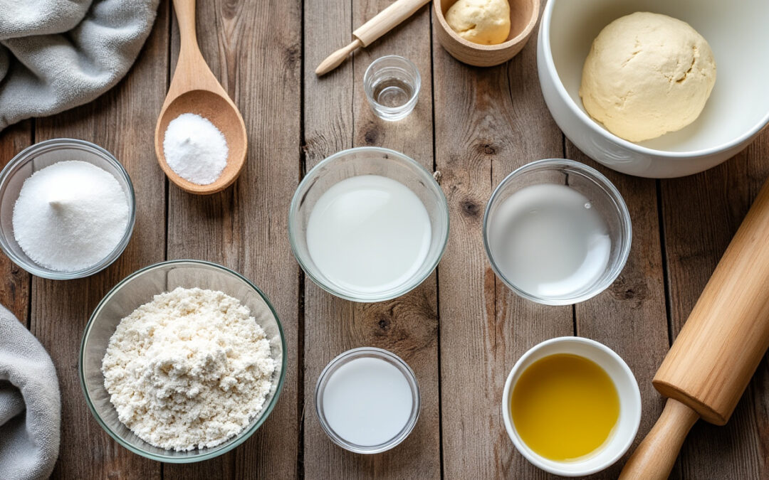 découvrez les ingrédients essentiels et les astuces pratiques pour réussir une pâte à sel parfaite, idéale pour vos créations diy et activités manuelles.
