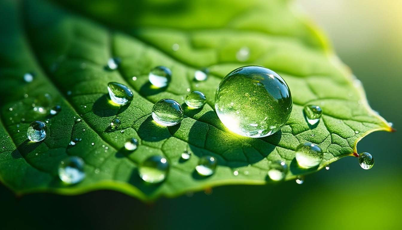 découvrez comment optimiser l'utilisation d'1 litre d'eau avec notre guide essentiel pour économiser, conserver et maximiser chaque goutte au quotidien.