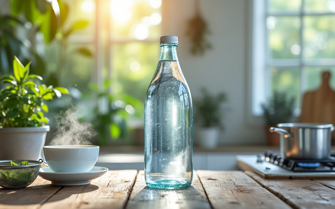 découvrez comment optimiser l'utilisation d'1 litre d'eau avec notre guide essentiel. astuces pratiques et conseils pour économiser et maximiser chaque goutte au quotidien.