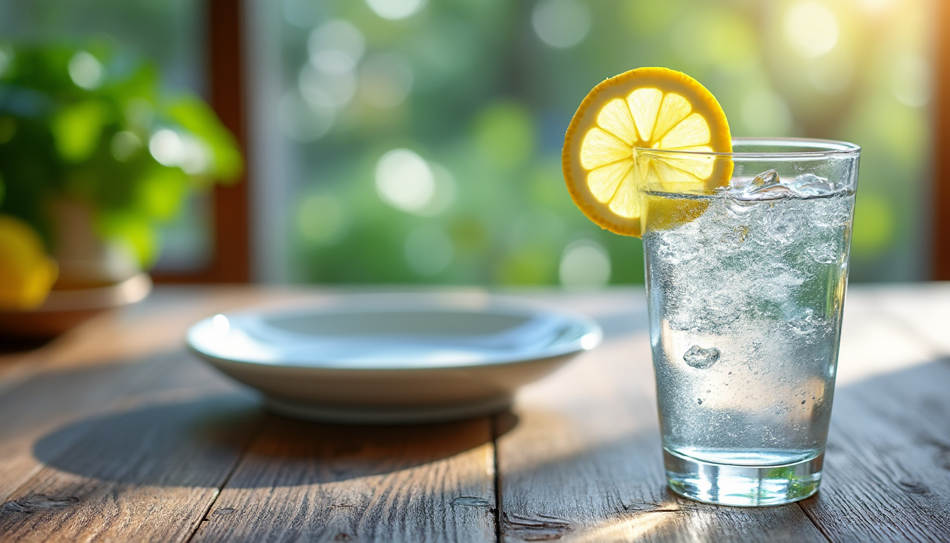 découvrez comment optimiser l'utilisation d'1 litre d'eau avec notre guide essentiel, pour économiser et maximiser chaque goutte au quotidien.