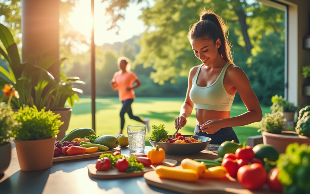 découvrez nos conseils pratiques et faciles à suivre pour maintenir une santé optimale au quotidien et améliorer votre bien-être général.