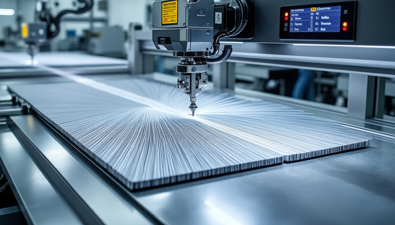 découvrez les matériaux essentiels et les techniques d'application pour la fibrecouture plaquage, optimisant la résistance et la durabilité de vos surfaces.