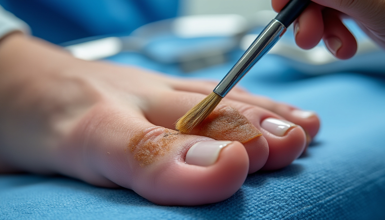découvrez comment agir rapidement et prendre soin efficacement d'un ongle détaché grâce à nos conseils pratiques et faciles à suivre.
