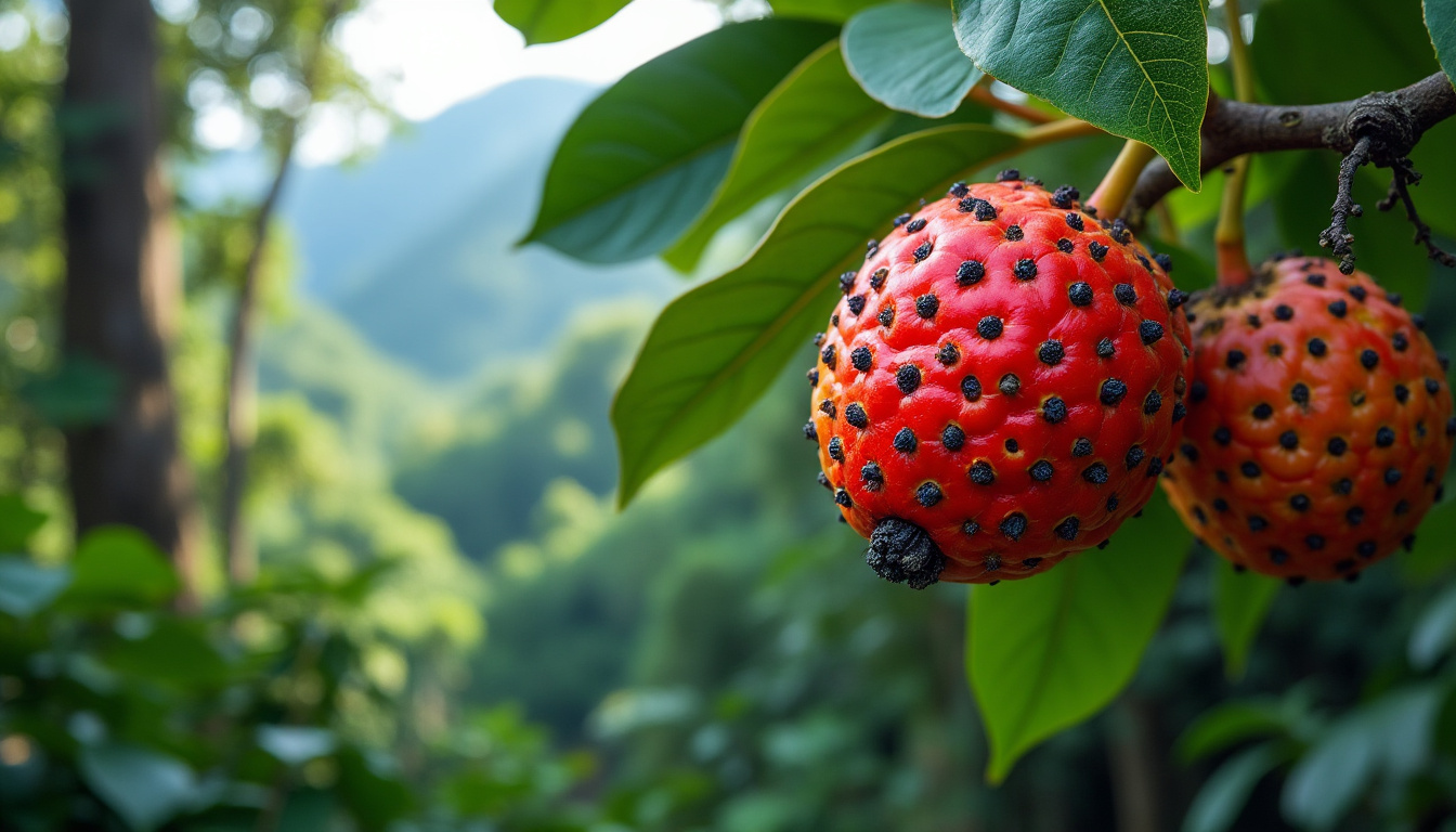découvrez comment le guarana peut vous aider à perdre du poids naturellement grâce à ses propriétés énergisantes et brûle-graisses.