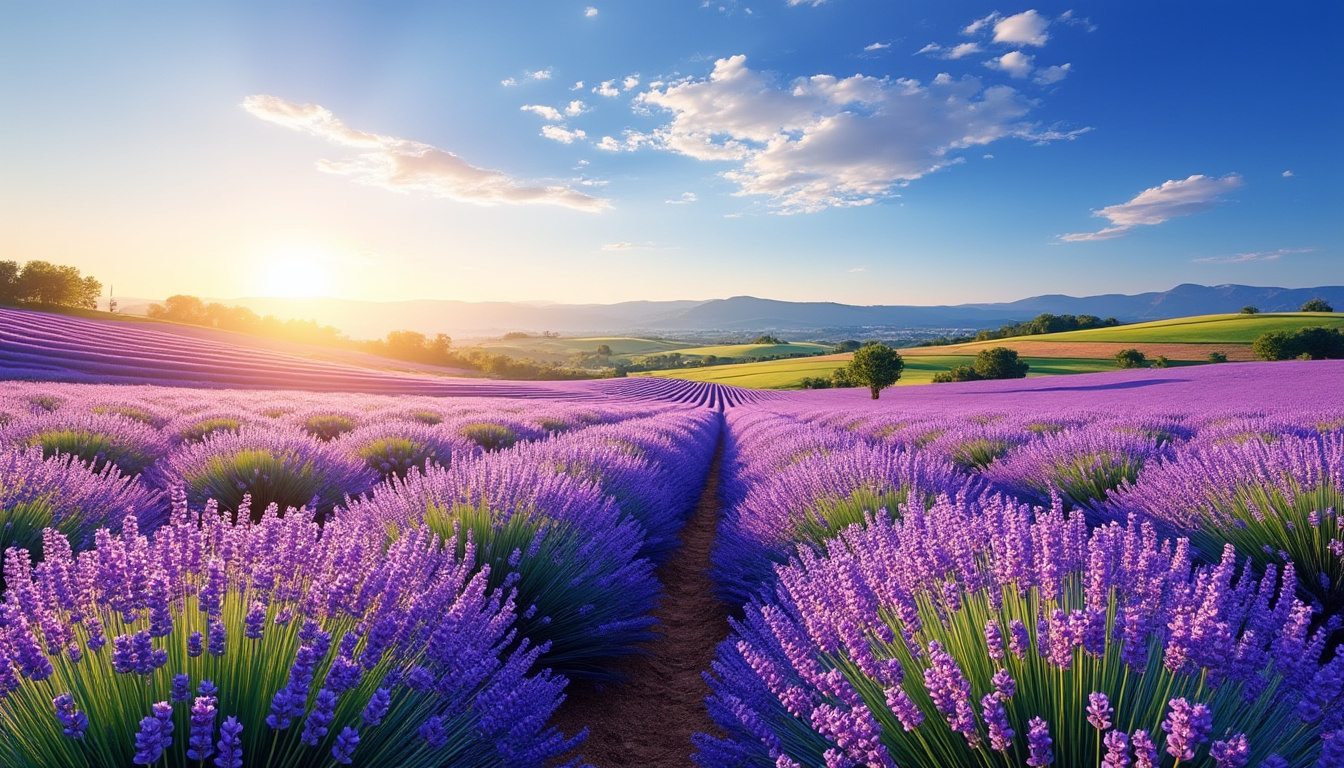 découvrez la période idéale, la durée et nos conseils pratiques pour réussir la floraison de la lavande et embellir votre jardin toute la saison.