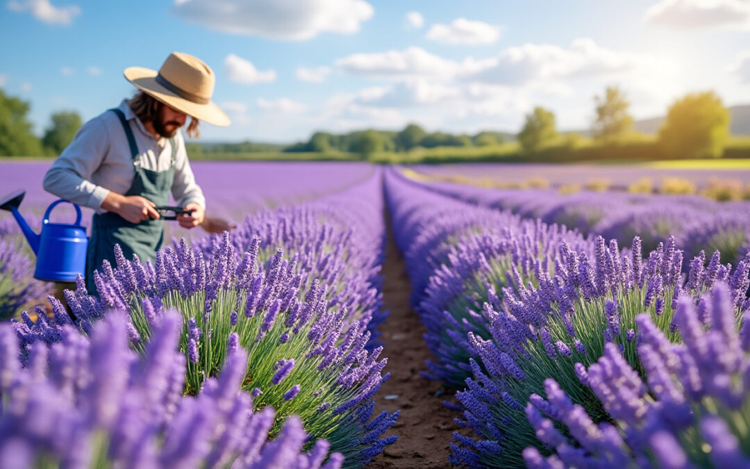 découvrez la période idéale, la durée et nos conseils pratiques pour réussir la floraison de la lavande et embellir votre jardin.