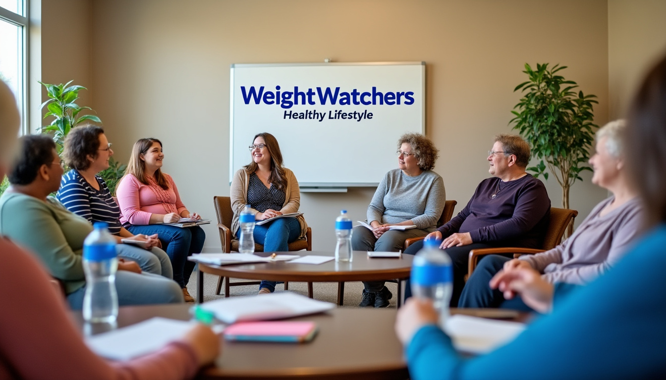 découvrez les principes et le fonctionnement du régime weight watchers ainsi que des avis d'utilisateurs pour mieux comprendre ses avantages et ses limites.