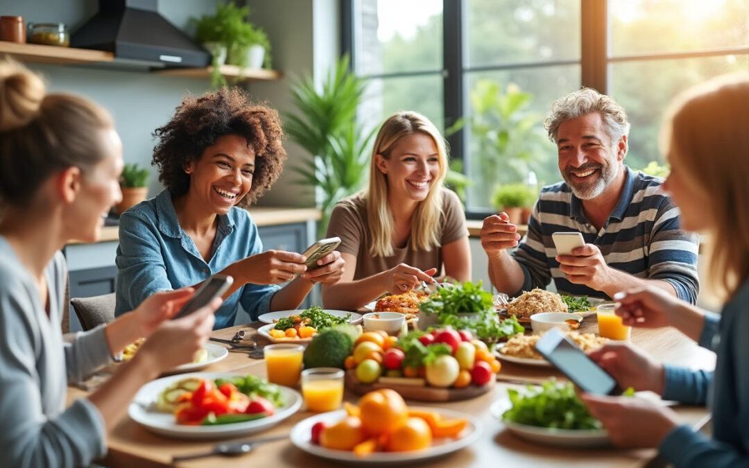 découvrez les principes fondamentaux, le fonctionnement détaillé et les avis d'utilisateurs sur le régime weight watchers pour mieux comprendre cette méthode de perte de poids.