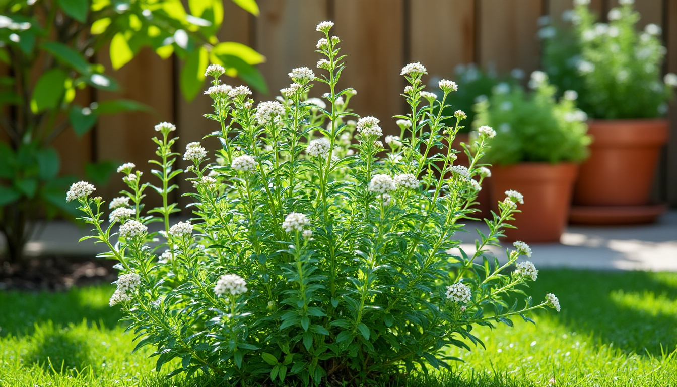 découvrez les propriétés, les bienfaits pour la santé et nos conseils pratiques pour cultiver la marjolaine avec succÚs dans votre jardin.