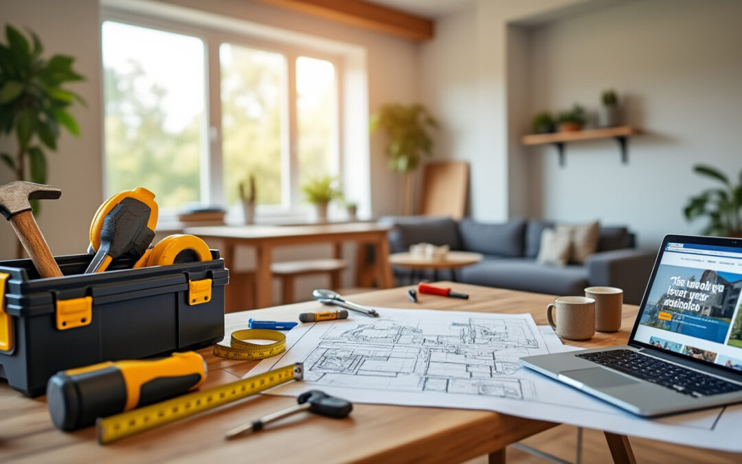 découvrez les guides pratiques de gospi.fr pour la maison et les travaux, avec des conseils experts pour vos projets de rénovation, bricolage et aménagement.