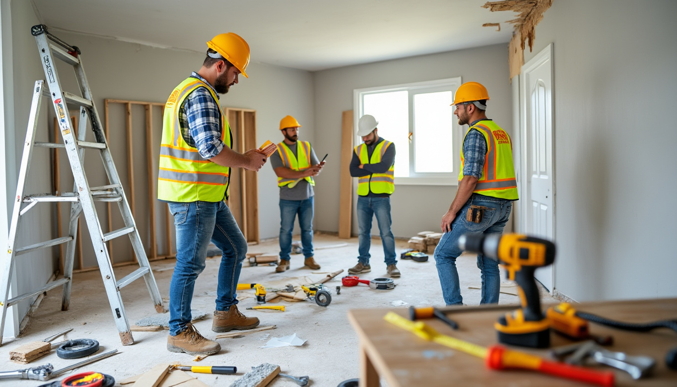 découvrez toutes les astuces rénovation sur gospi, votre site d'infos dédié pour réussir vos projets de rénovation facilement et efficacement.