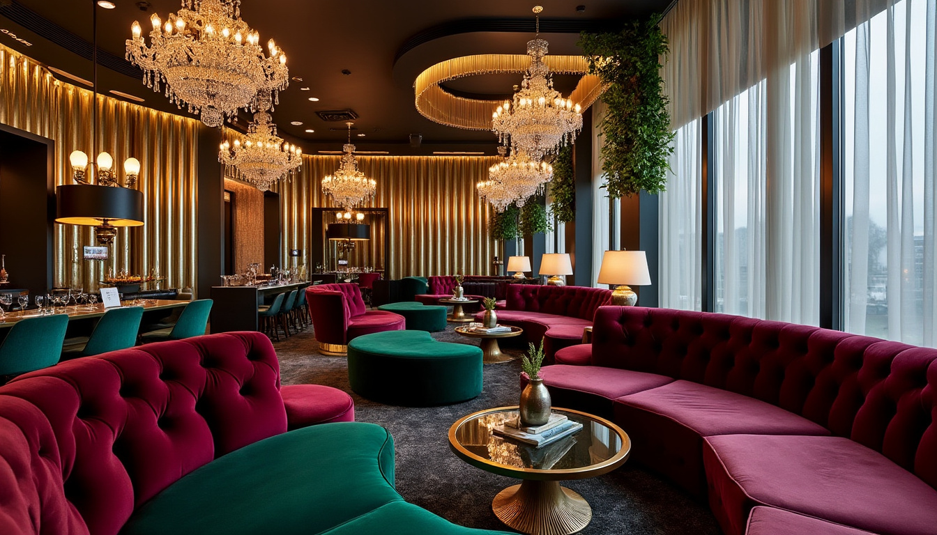 découvrez 60 idées chic et festives incontournables pour sublimer vos événements et impressionner vos invités avec style et élégance.