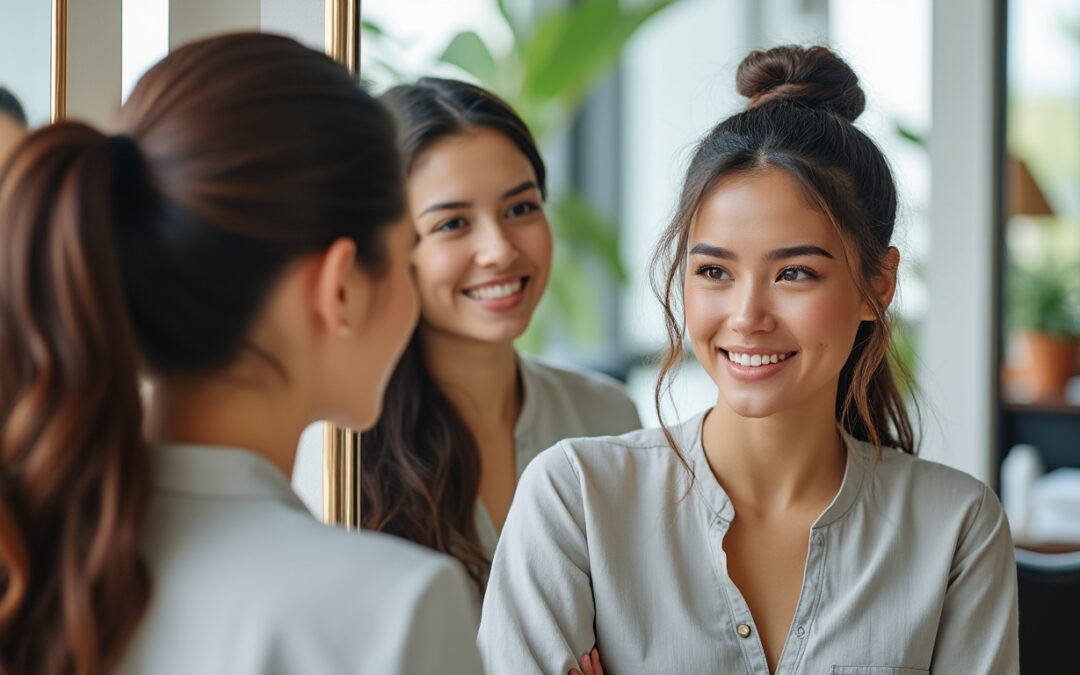 Avis des clients : que pensent-ils vraiment de la micro-infusion capillaire ?