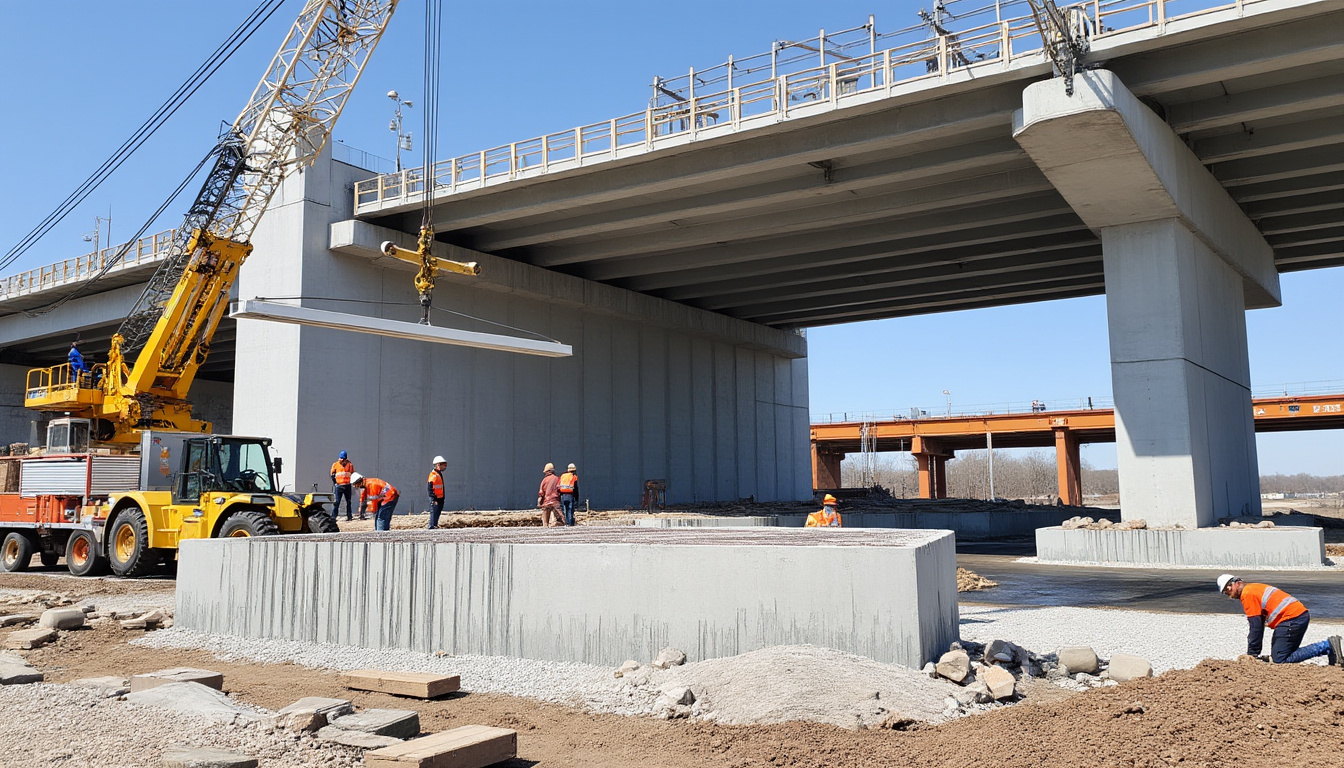 découvrez les définitions essentielles et les applications pratiques des fondations en charpente et construction de ponts pour assurer solidité et durabilité.
