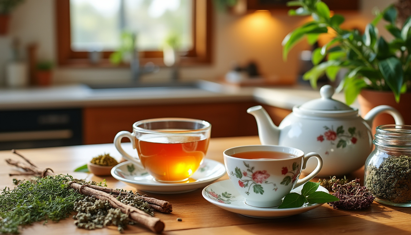 découvrez ce que les utilisateurs pensent de la cure happy detox tea en 2026. avis, bienfaits et résultats de cette cure détox pour retrouver vitalité et bien-être.