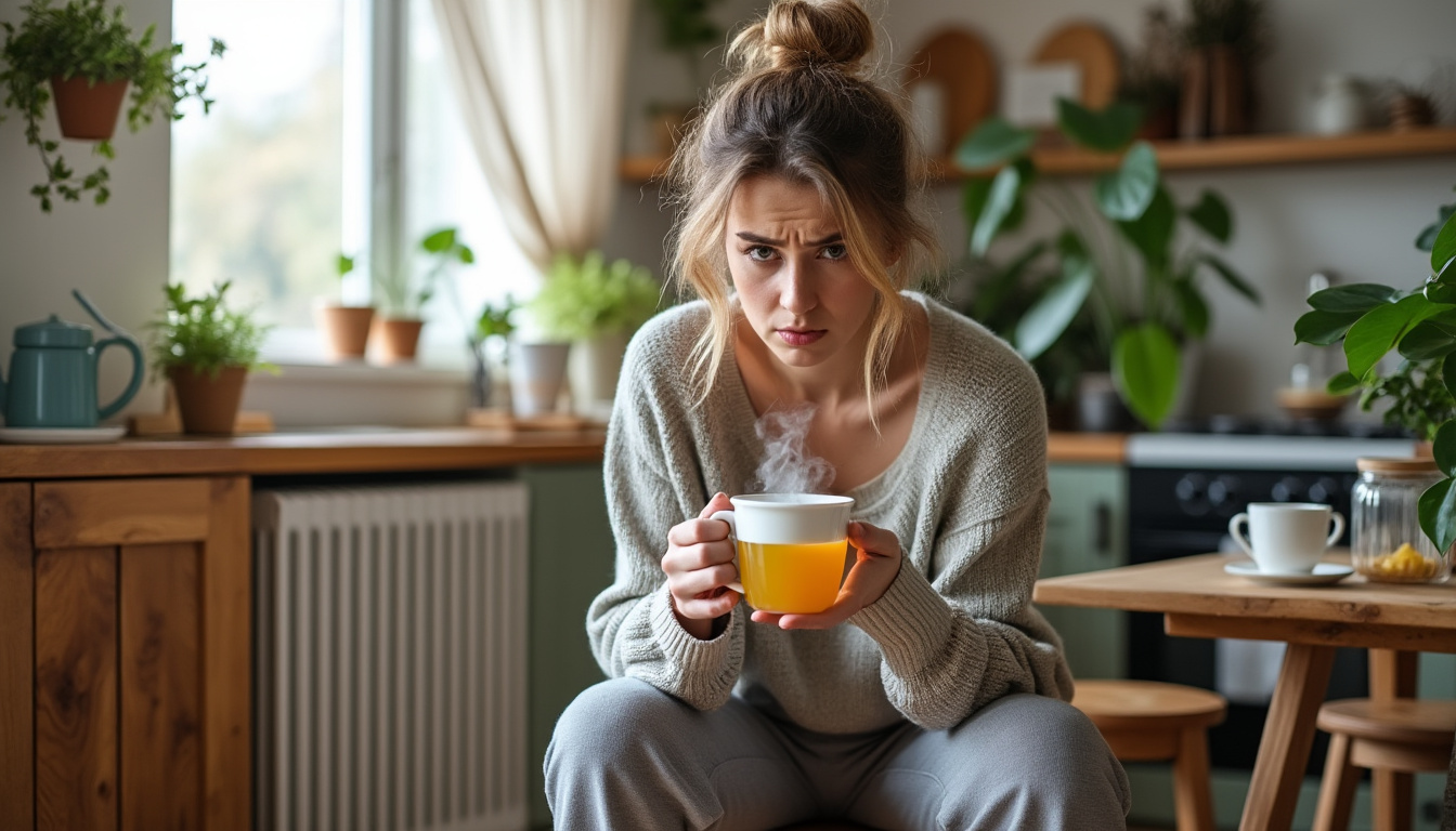 découvrez en 2026 ce que les utilisateurs pensent du happy detox tea et ses effets sur la cure détox. avis, bienfaits et témoignages pour mieux choisir votre détox.