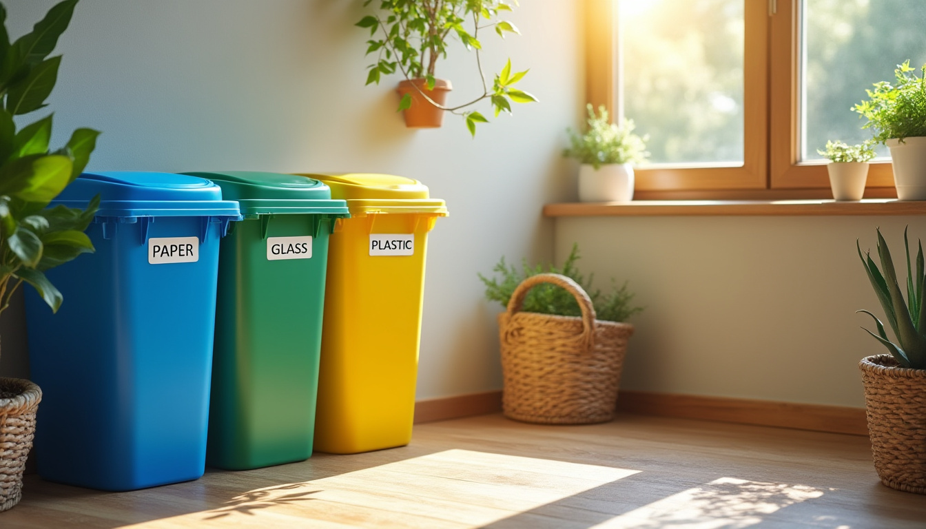 découvrez le guide ultime pour un tri parfait et sans effort, avec des astuces simples et efficaces pour organiser votre espace en toute sérénité.