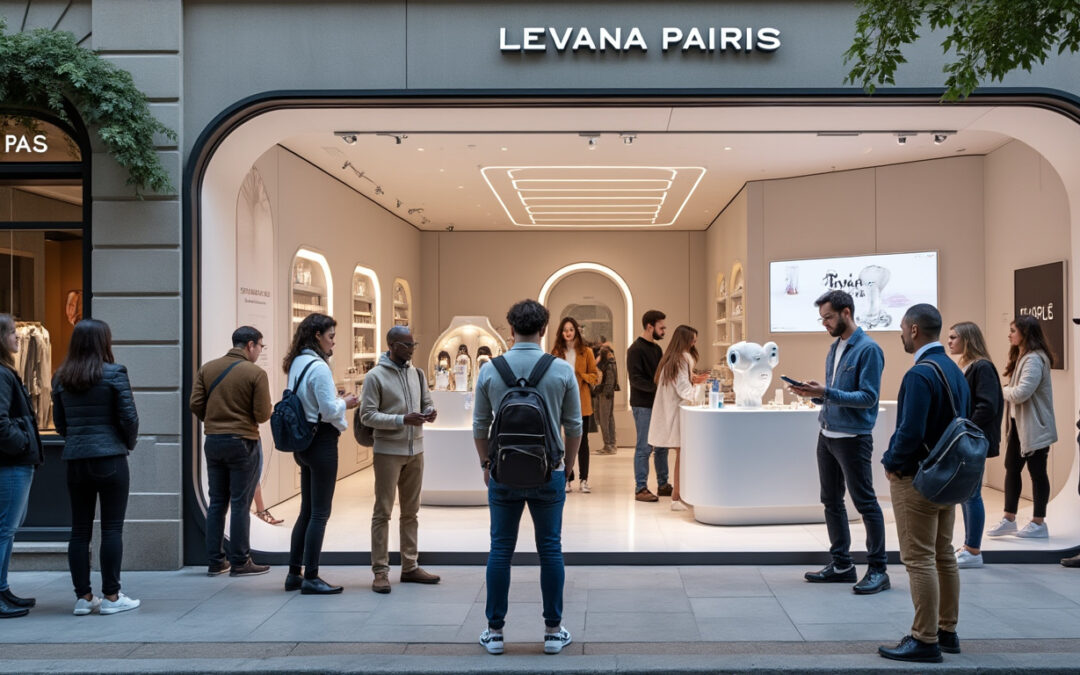 découvrez les opinions authentiques des consommateurs sur levana paris en 2025, leurs attentes et expériences avec la marque.