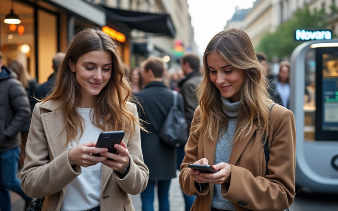 Novara paris en 2025 : que pensent réellement les consommateurs ?